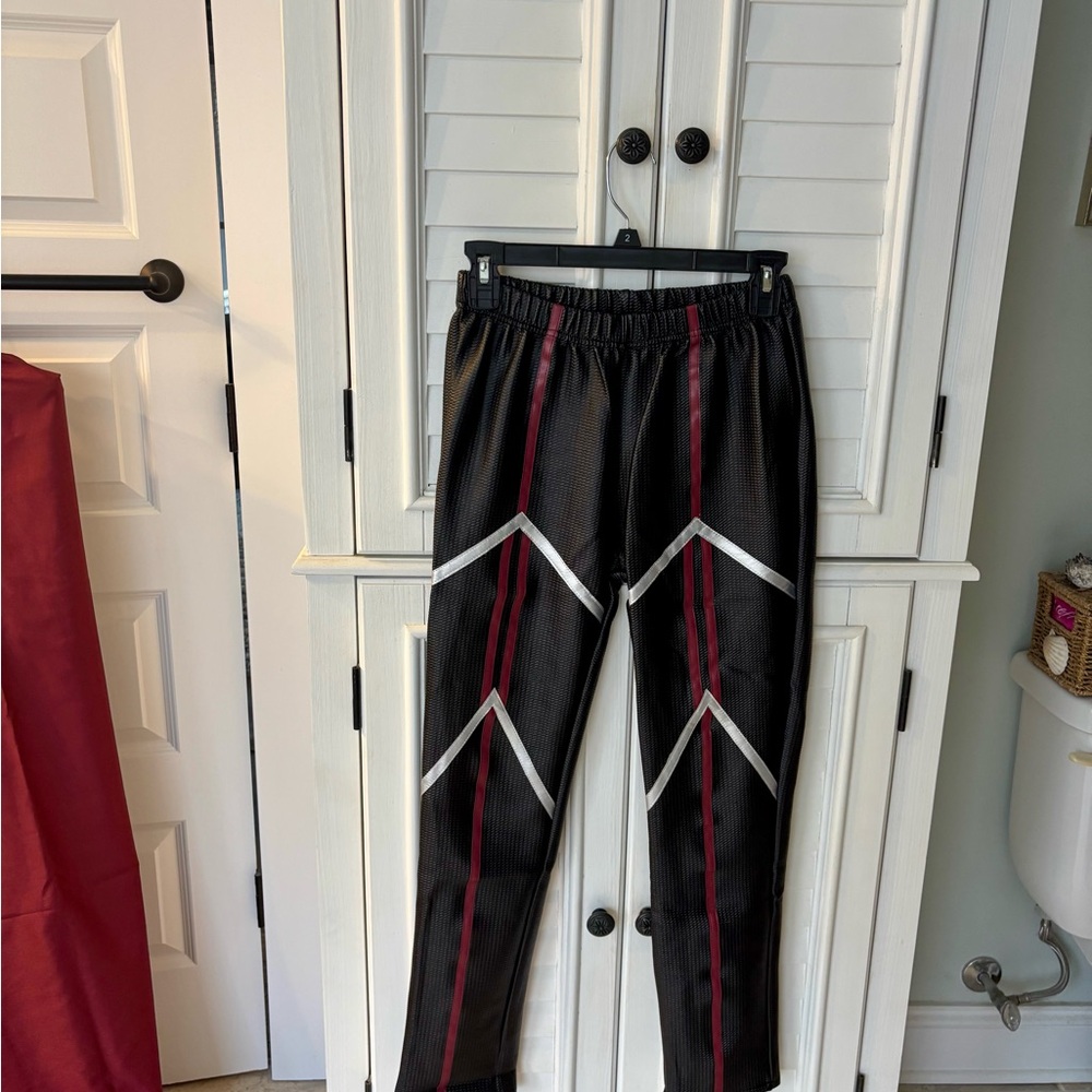 Scarlet Witch Dr. Strange costume S - Picture 5 of 14